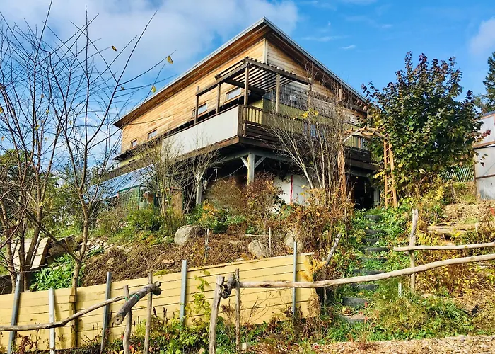 Studio Ecologique Des Jardins De Maia