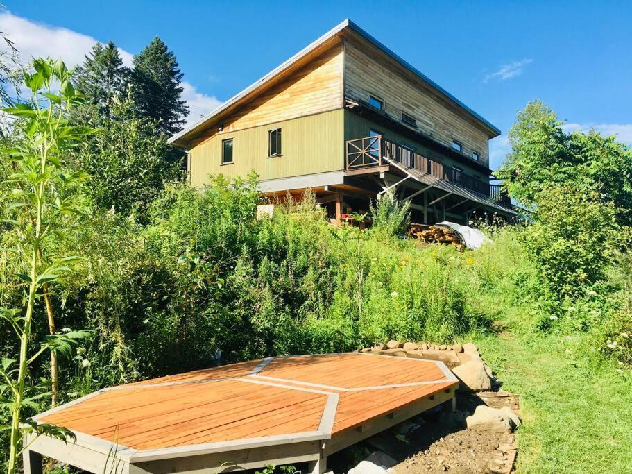 Ecologique Des Jardins De Maia