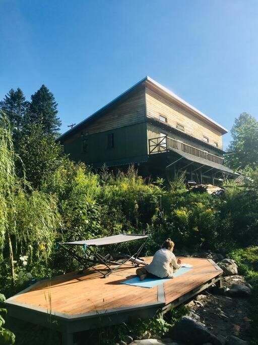 Ecologique Des Jardins De Maia
